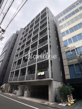 カスタリア八丁堀の物件内観写真